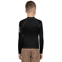 Load image into Gallery viewer, "Daily Only" Athletic Long Sleeve