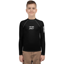 Load image into Gallery viewer, "Daily Only" Athletic Long Sleeve