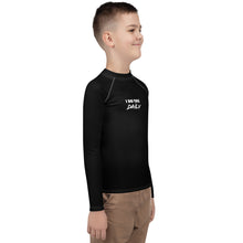 Load image into Gallery viewer, "Daily Only" Athletic Long Sleeve