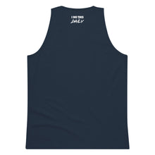 Load image into Gallery viewer, "I Do This Daily" Tanktop