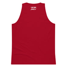 Load image into Gallery viewer, "I Do This Daily" Tanktop