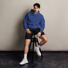 Load image into Gallery viewer, Unisex oversized hoodie