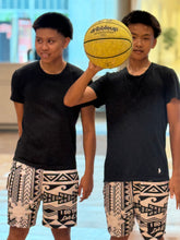 Load image into Gallery viewer, Tribal Shorts*Limited Run*PREORDER by 7/20
