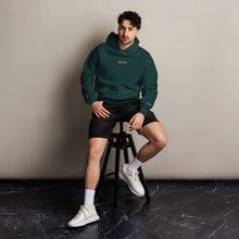 Load image into Gallery viewer, Unisex oversized hoodie
