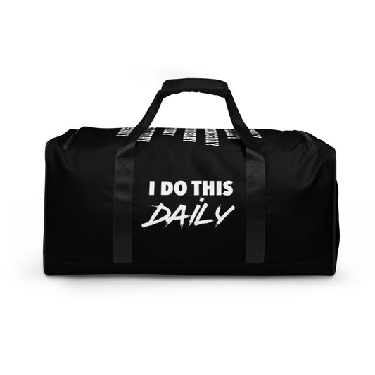 IDTD - Duffle Bag
