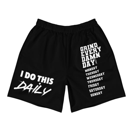 "The Grind Life" Shorts