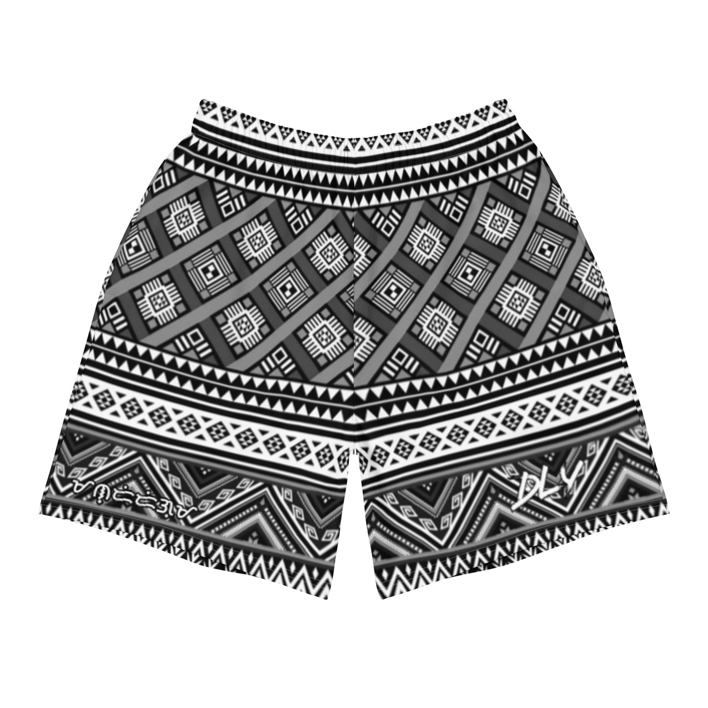 Filipino “Heritage” Shorts