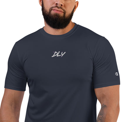 DLY x Champion - Athletic Performance Shirt (LIMITED EDITION)