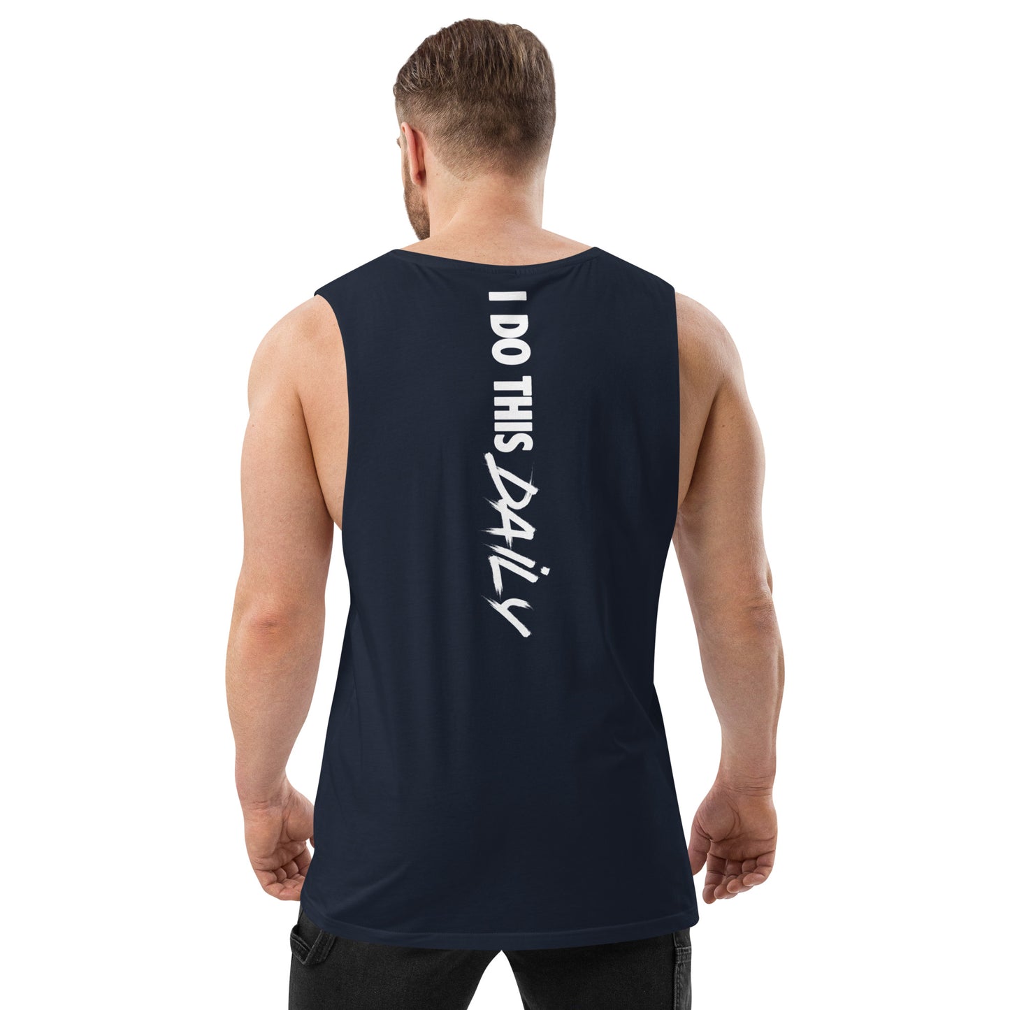 DLY - Fitness Tank Top