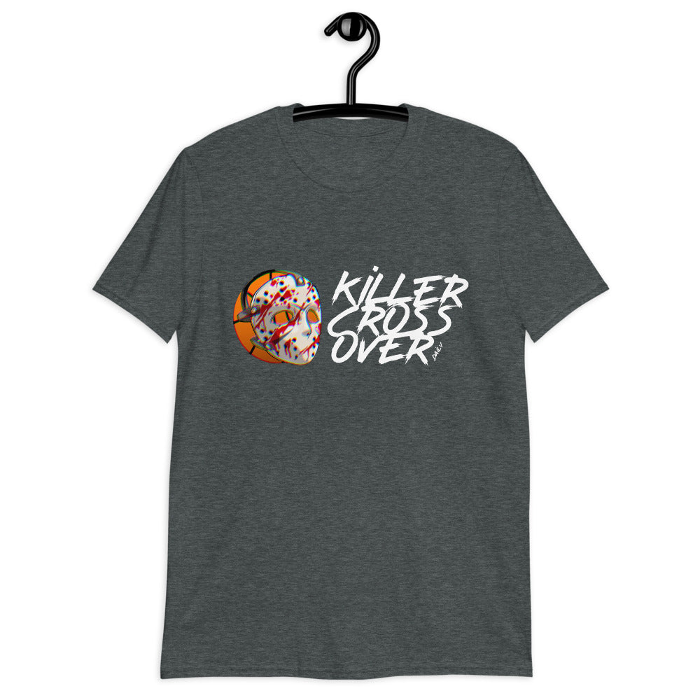 “Killer Crossover” Vol 1 Shirt