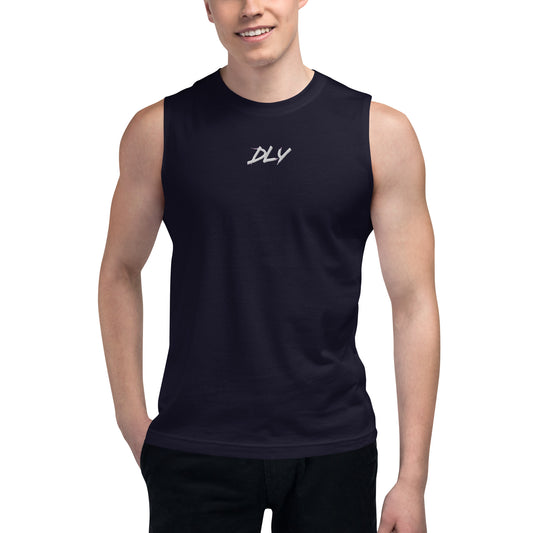 DLY - Muscle T-Shirt