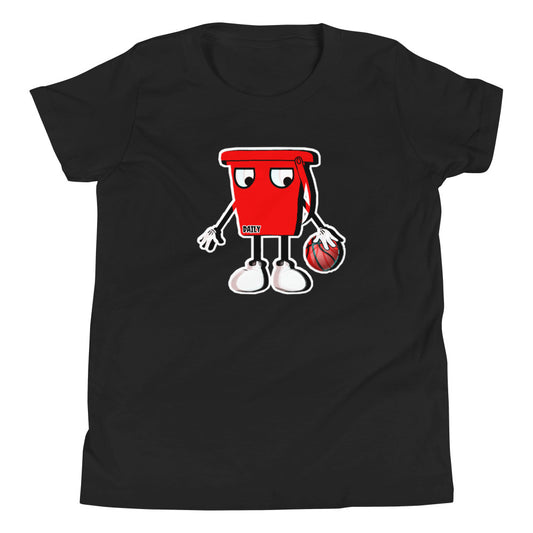 IDTD - "I am a WALKING BUCKET" T-Shirt